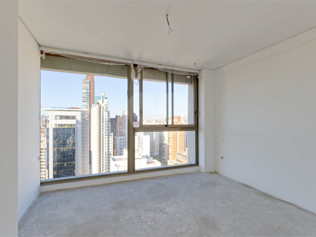 Apartamento à venda com 2 suítes em Itaim Bibi, São Paulo, SP
