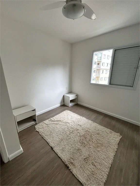 Apartamento à venda com 3 quartos, sendo 1 suíte,  em Vila Andrade, São Paulo, SP