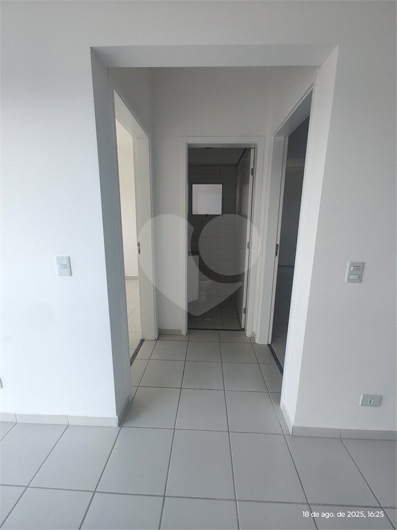 Apartamento para alugar com 2 quartos em Jardim das Palmeiras, Atibaia, SP