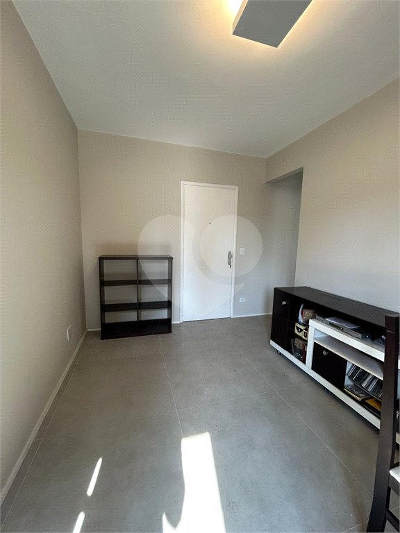 Apartamento à venda com 1 quarto em Santana, São Paulo, SP