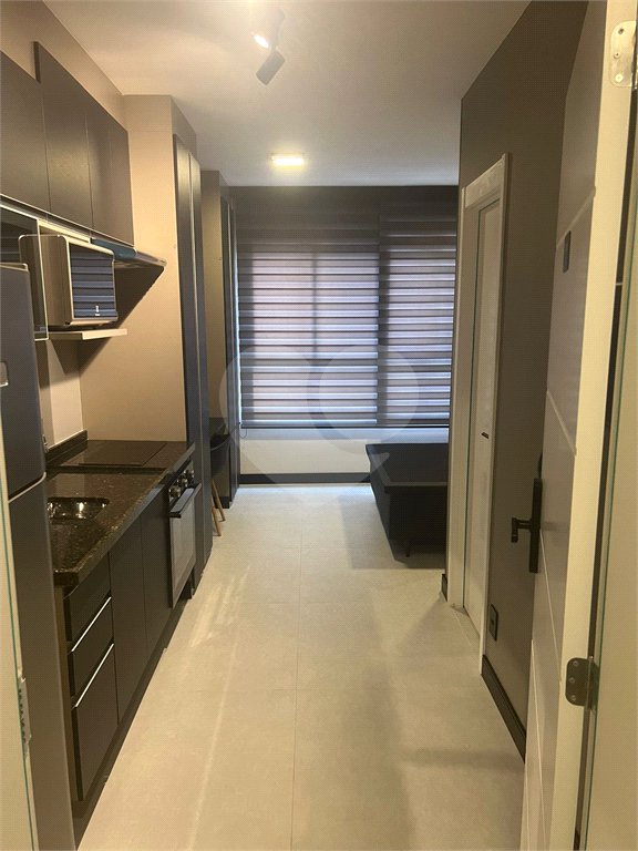 Studio à venda ou para alugar com 1 suíte em Ipiranga, São Paulo, SP