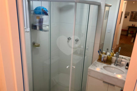 Apartamento à venda com 2 quartos, sendo 1 suíte, em Jardim São Paulo(zona Norte), São Paulo, SP