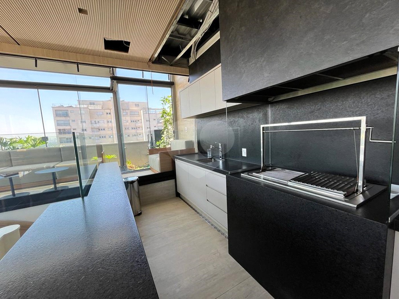 Apartamento à venda com 4 suítes em Santana, São Paulo, SP
