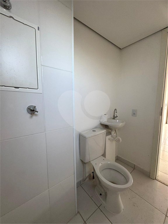 Apartamento para alugar em Vila Bela, São Paulo, SP