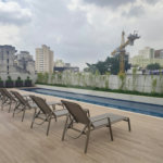 Apartamento para alugar com 1 quarto em Liberdade, São Paulo, SP