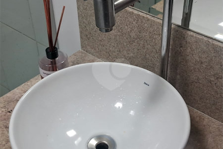 Apartamento à venda com 2 quartos, sendo 1 suíte, em Tijuca, Rio de Janeiro, RJ