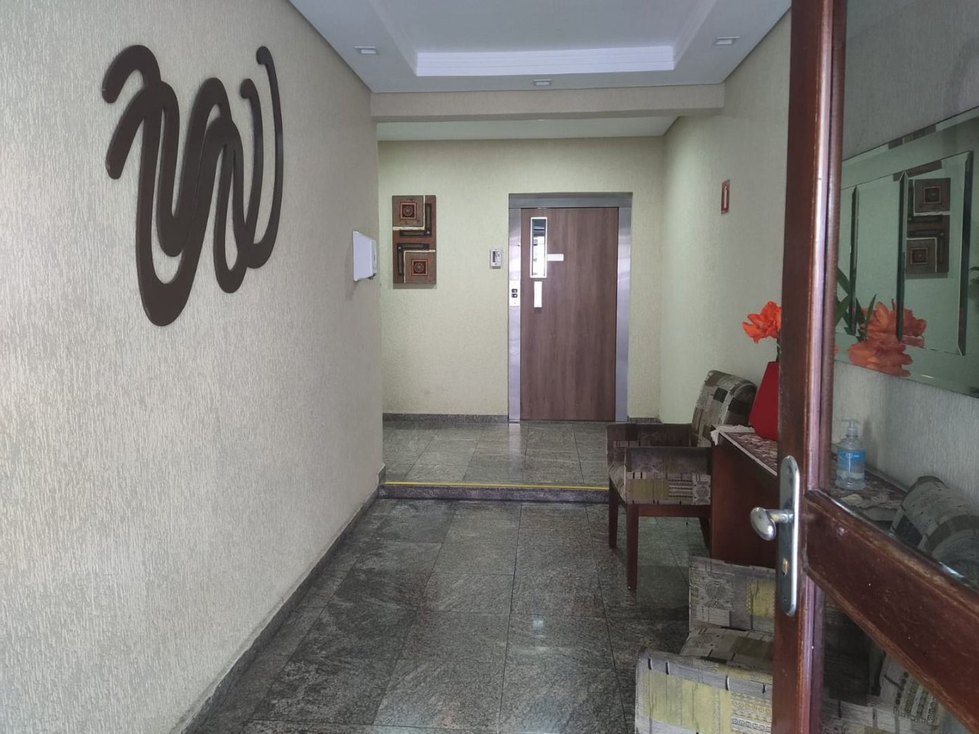 Apartamento com 2 dormitórios à venda, 101 m² por R$ 610.000,00 - Ponta da Praia - Santos/SP