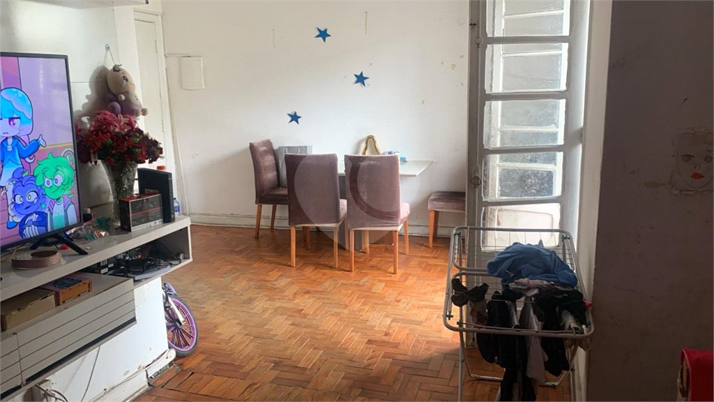 Apartamento à venda com 2 quartos em Bom Retiro, São Paulo, SP
