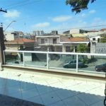 Sobrado à venda com 3 quartos, sendo 2 suítes,  em Vila Pires, Santo André, SP