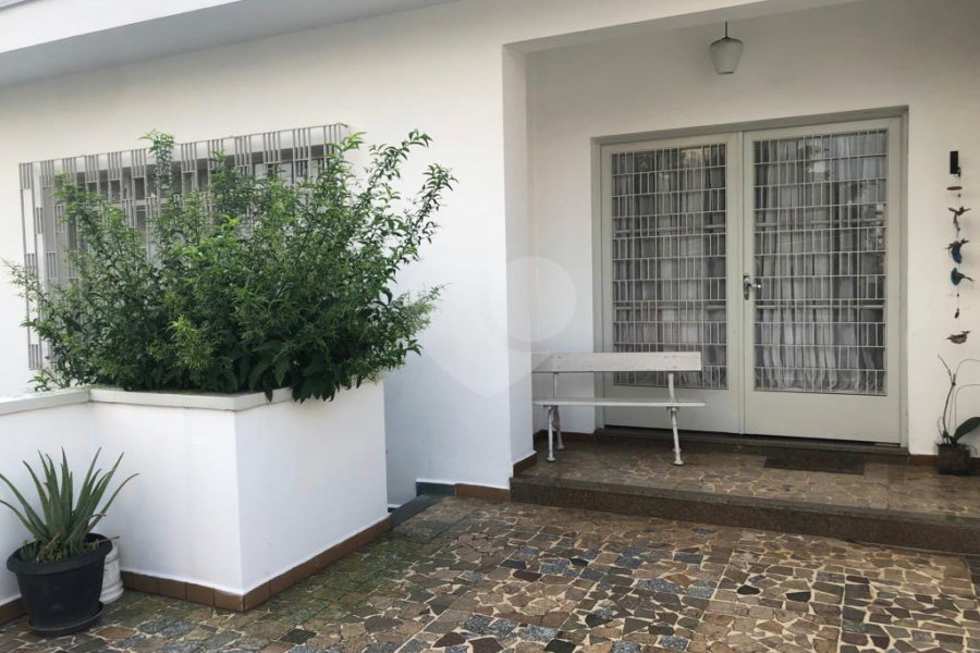 Sobrado à venda com 3 quartos, sendo 1 suíte, em Santana, São Paulo, SP