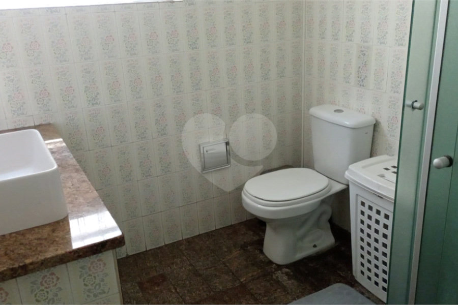 Casa Térrea à venda com 3 quartos em Santana, São Paulo, SP