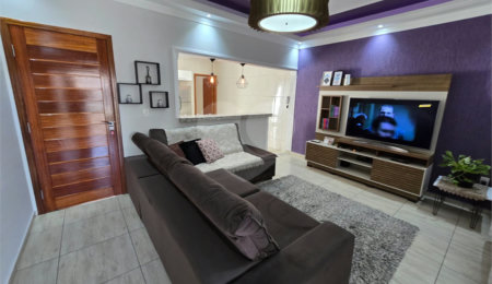 Casa à venda ou para alugar com 3 quartos, sendo 1 suíte,  em Vila Sonia, Itapetininga, SP