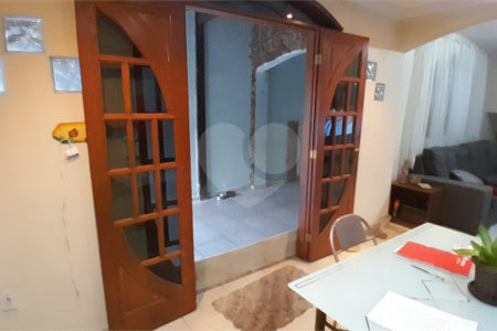 Casa à venda com 3 quartos em Campo Grande, Rio de Janeiro, RJ