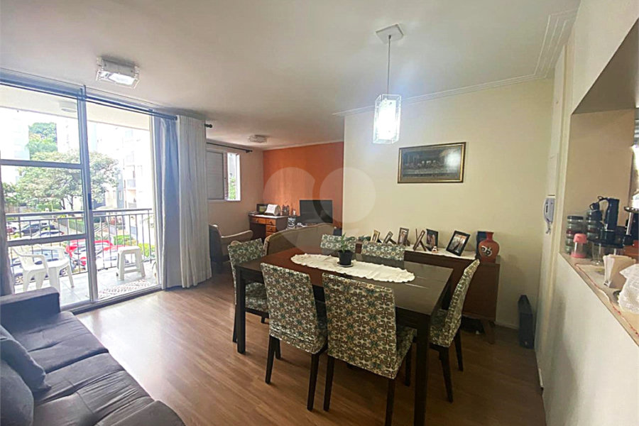 Apartamento à venda com 3 quartos, sendo 1 suíte, em Freguesia do Ó, São Paulo, SP