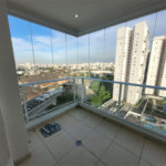Apartamento para alugar com 2 quartos, sendo 1 suíte, em Vila Anastácio, São Paulo, SP