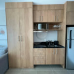 Apartamento para alugar com 1 quarto em Butantã, São Paulo, SP