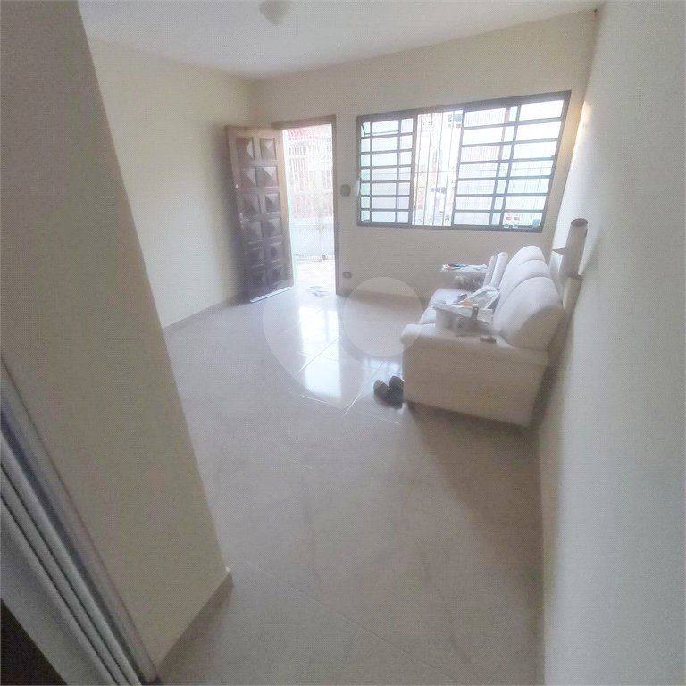 Sobrado à venda com 2 quartos em Vila Gumercindo, São Paulo, SP