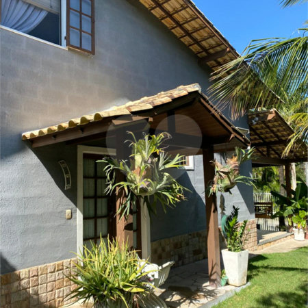 Casa em condomínio à venda com 3 quartos, sendo 2 suítes, em Caravelas, Armação dos Búzios, RJ