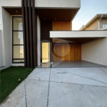 Casa à venda com 3 suítes no condomínio Residencial Evidências, Indaiatuba - SP