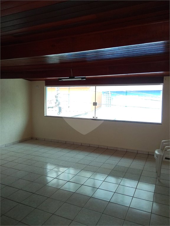 Sobrado à venda com 3 quartos em Vila Nova Cachoeirinha, São Paulo, SP