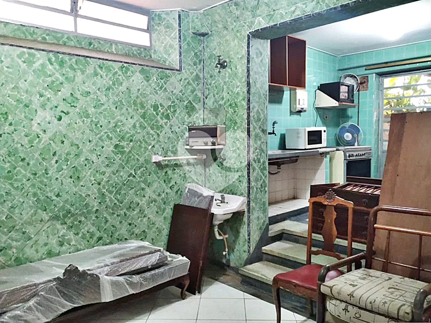 Casa à venda com 4 quartos, sendo 3 suítes, em Santana, São Paulo, SP