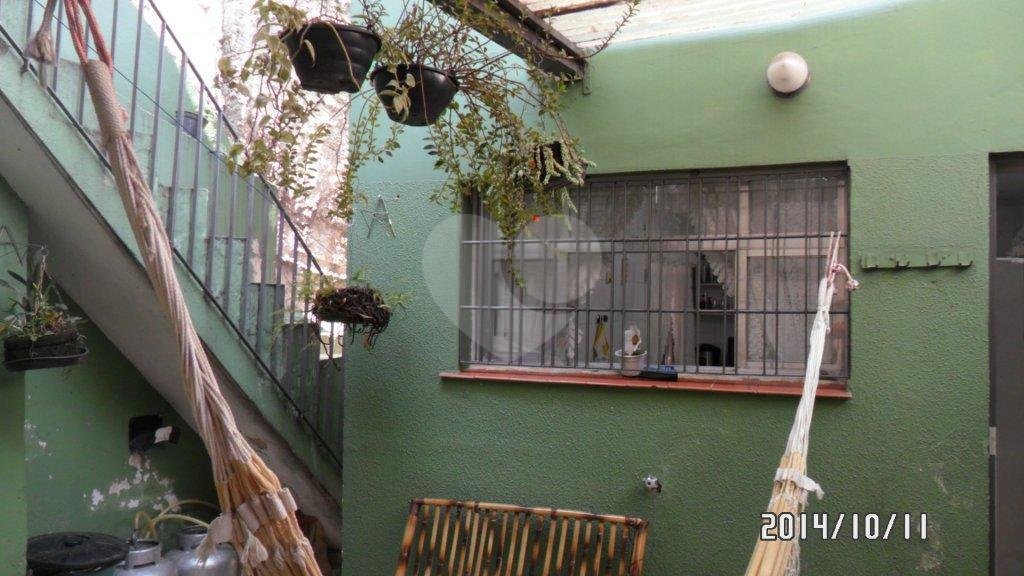 Sobrado à venda com 3 quartos em Jardim Peri, São Paulo, SP