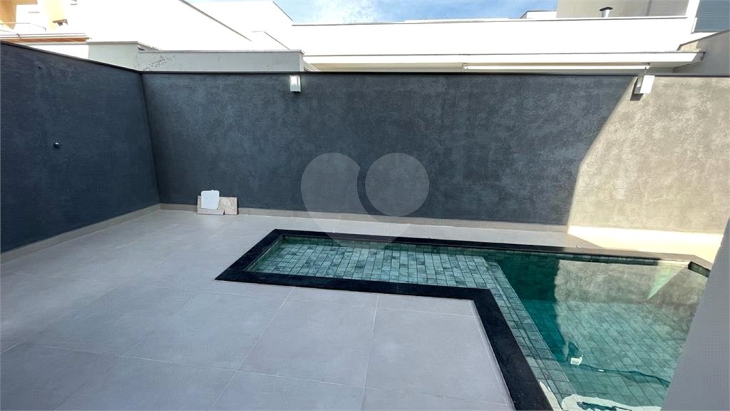 Casa à venda com 4 quartos, sendo 3 suítes, no condomínio Campos do Conde Sorocaba, Sorocaba - SP