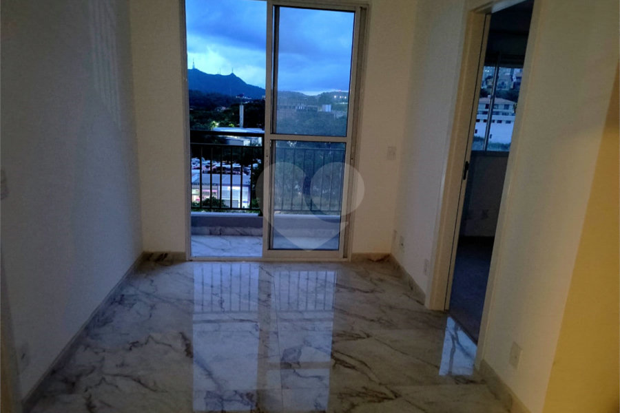 Apartamento para alugar com 2 quartos em Pirituba, São Paulo, SP