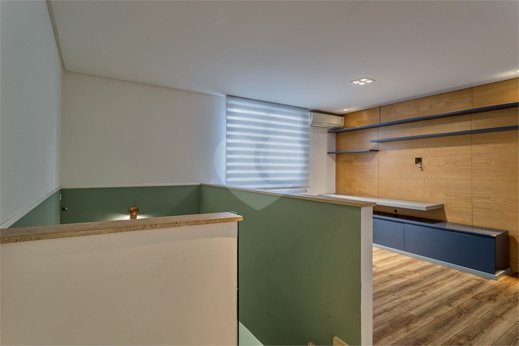 Casa à venda com 4 suítes no condomínio Vila de Palme, São Paulo - SP