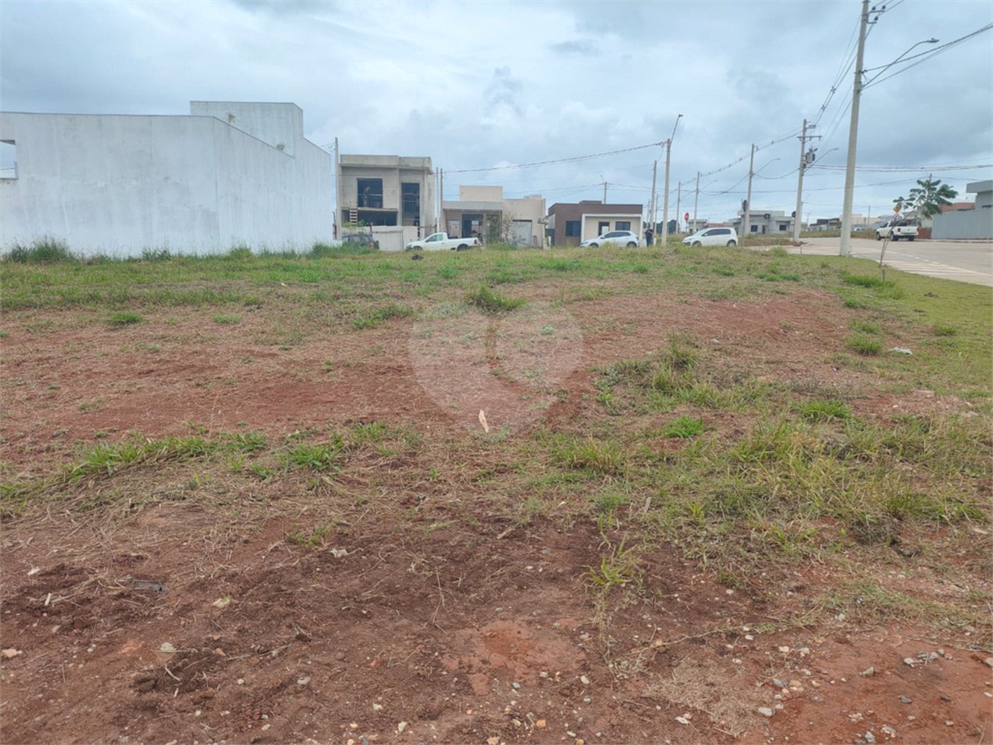 Terreno à venda no condomínio Tivolli, Itapetininga - SP