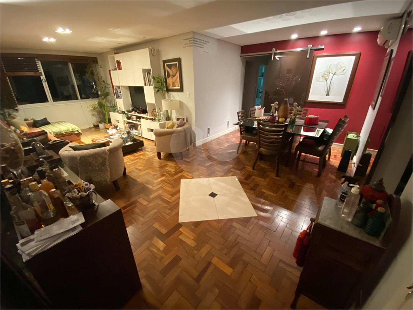 Apartamento à venda com 2 quartos, sendo 1 suíte, em Jardim das Bandeiras, São Paulo, SP