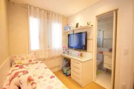 Apartamento à venda com 3 suítes em Santa Paula, São Caetano do Sul, SP