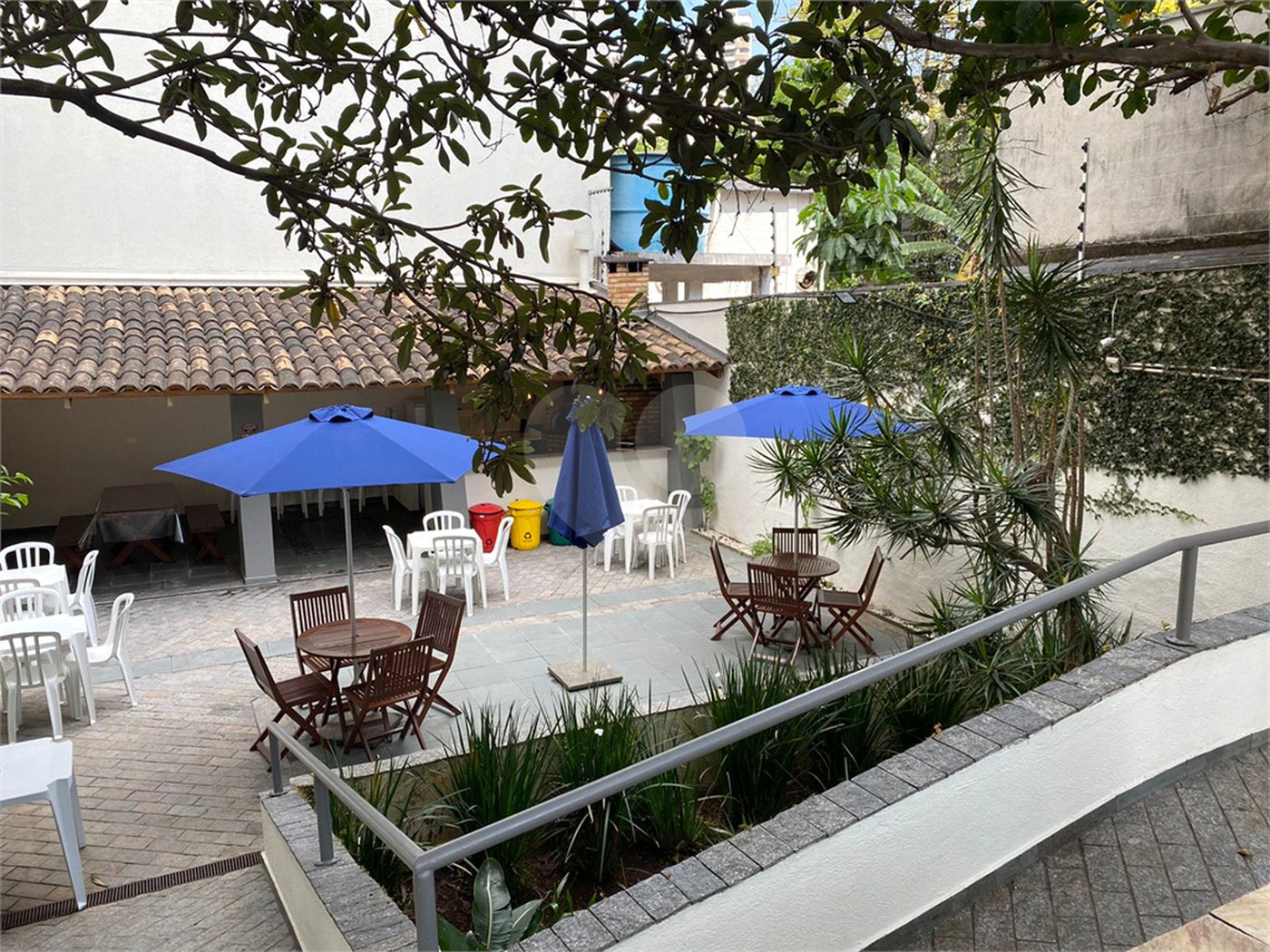Apartamento à venda com 3 quartos em Moema, São Paulo, SP