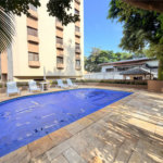 Apartamento à venda com 3 quartos, sendo 1 suíte, em Alto da Boa Vista, São Paulo, SP