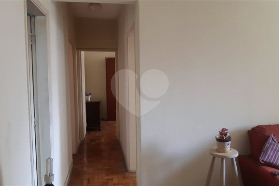 Apartamento à venda com 2 quartos em Santana, São Paulo, SP
