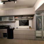 Apartamento à venda com 1 quarto em Vila Mariana, São Paulo, SP