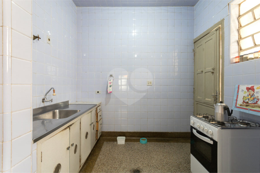 Sobrado à venda com 3 quartos, sendo 1 suíte, em Perdizes, São Paulo, SP