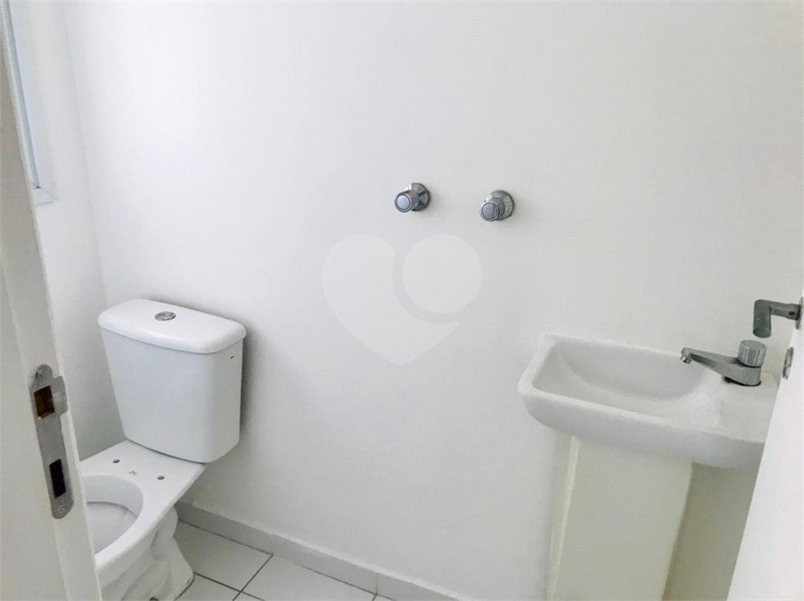 Apartamento para alugar com 3 suítes no Centro, São Bernardo do Campo, SP