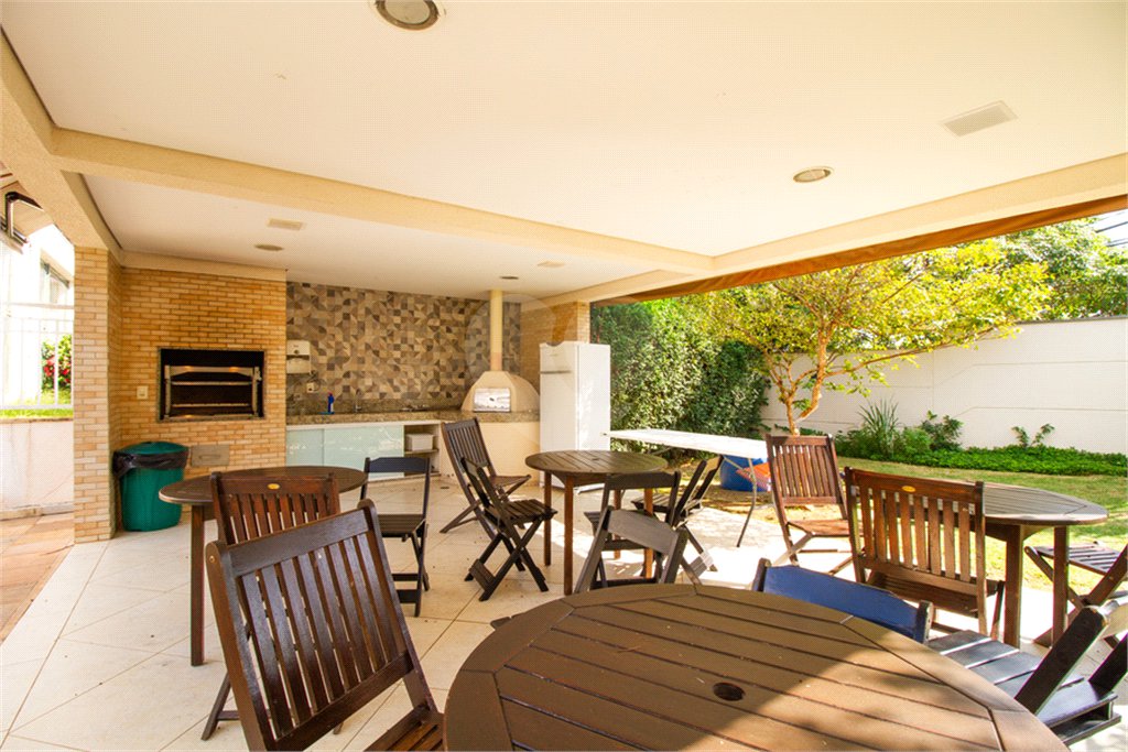 Apartamento à venda com 3 quartos, sendo 2 suítes, em Vila Lageado, São Paulo, SP