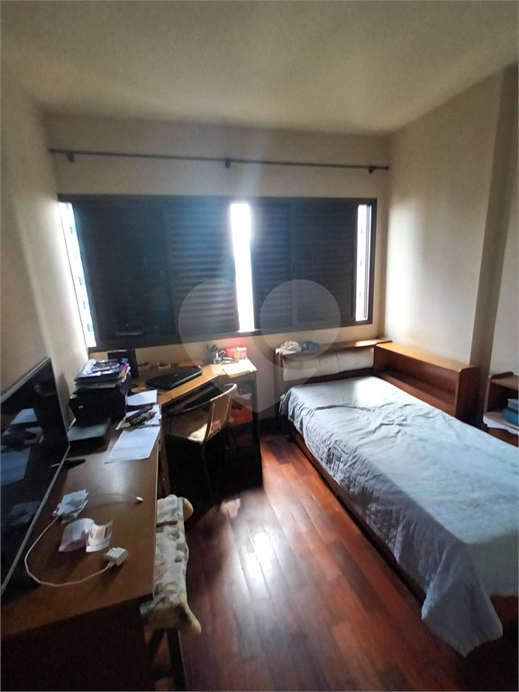 Apartamento à venda com 3 quartos, sendo 1 suíte, em Vila Suzana, São Paulo, SP