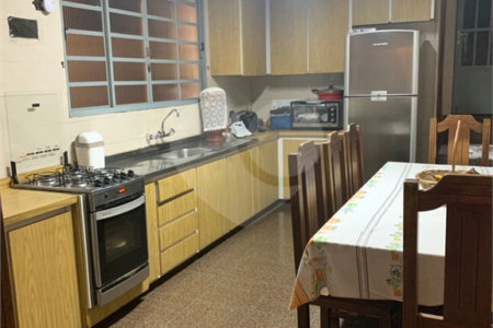 Casa à venda com 2 quartos em Vila Jaguara, São Paulo, SP
