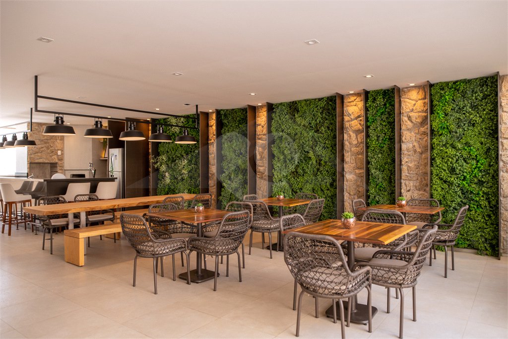 Apartamento à venda com 4 suítes em Santana, São Paulo, SP