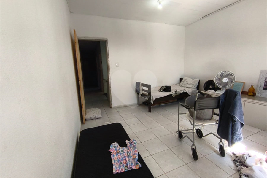 Sobrado à venda com 3 quartos em Casa Verde, São Paulo, SP