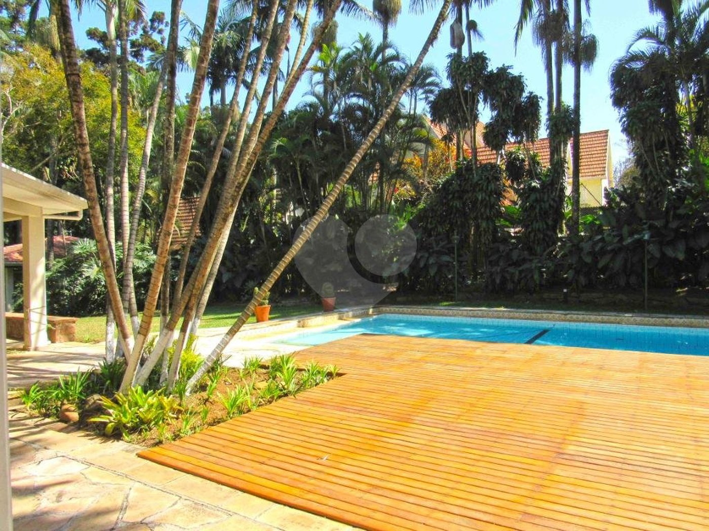 Casa à venda com 4 suítes no condomínio Chácara Flora, São Paulo - SP