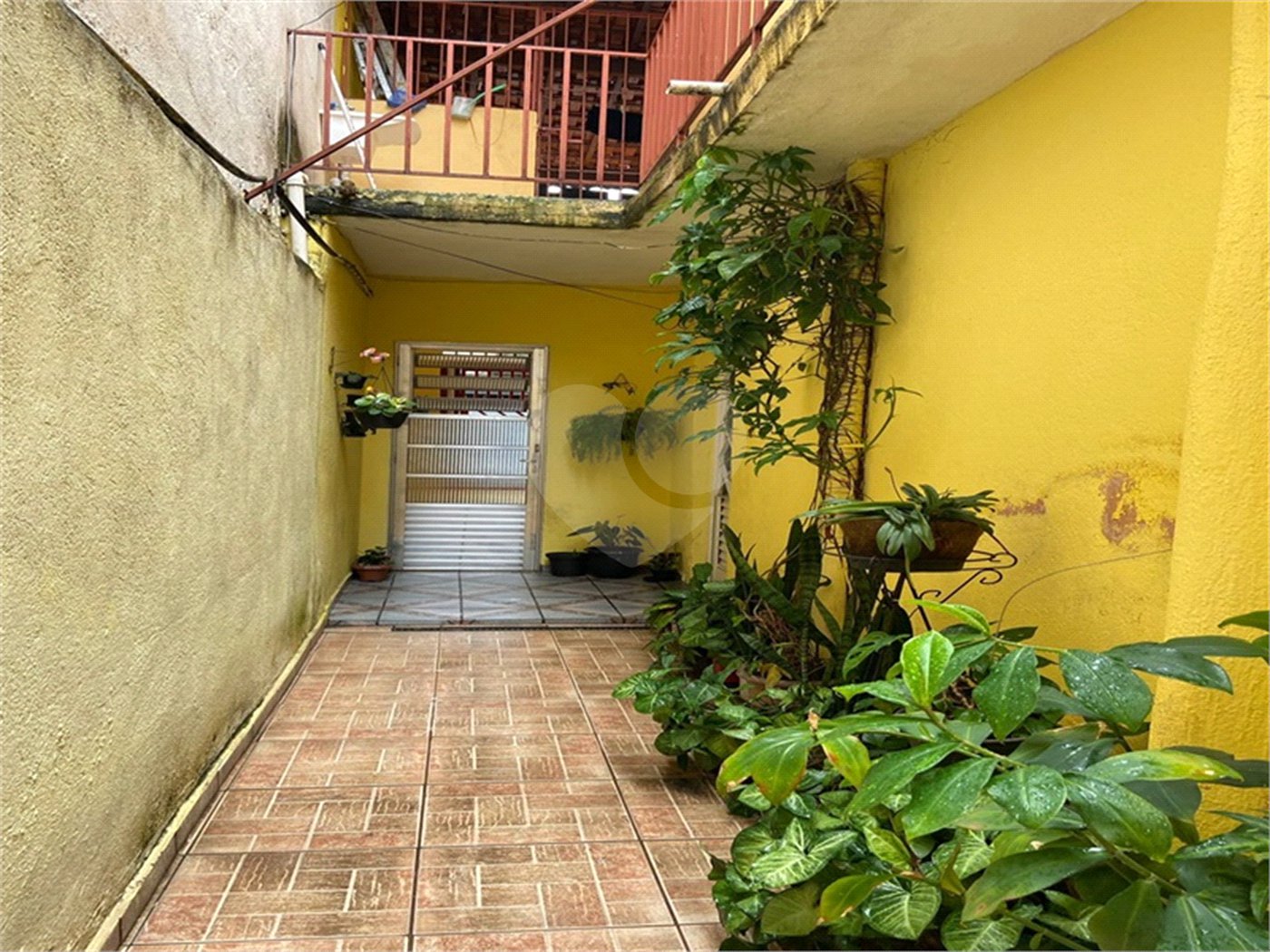 Sobrado à venda com 4 quartos em Lauzane Paulista, São Paulo, SP