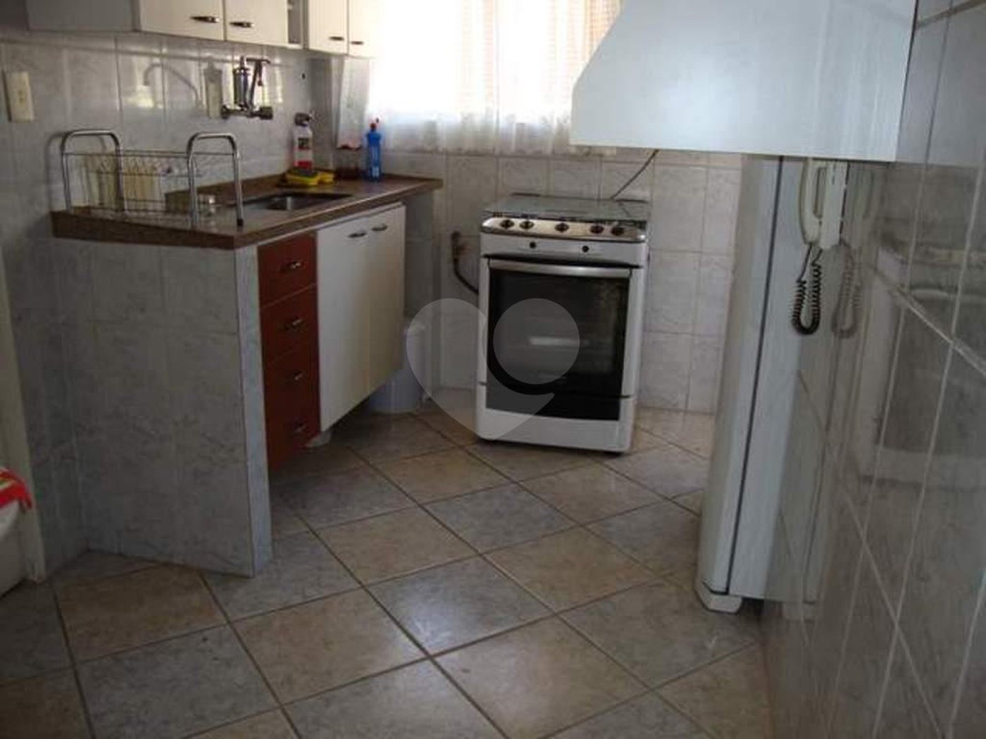 Apartamento à venda com 2 quartos em Pompéia, São Paulo, SP