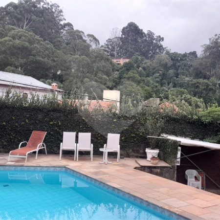 Casa Térrea à venda com 4 suítes em Tucuruvi, São Paulo, SP