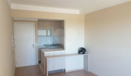 Apartamento à venda com 2 quartos em Jardim Santa Fé, Sorocaba, SP