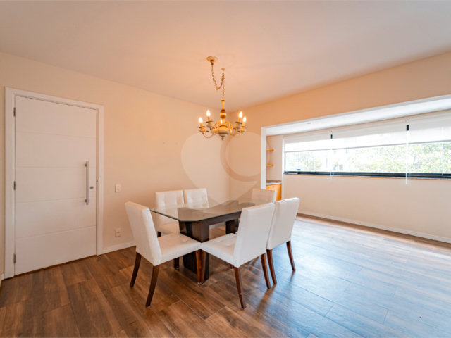 Apartamento à venda com 3 suítes em Vila Mascote, São Paulo, SP