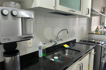 Apartamento à venda com 2 quartos, sendo 1 suíte, em Barra da Tijuca, Rio de Janeiro, RJ